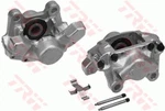 Trw BHN343E Brake Caliper For Chevrolet,opel,saab,vauxhall. Fixed Price $142.74.