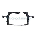 For 12-14 Cr-v Crv 2.4L Radiator Support Assembly Steel HO1225170 60400T0GA00ZZ. Fixed Price $173.95.