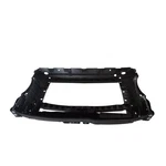 Center Radiator Support For 2010-2014 Volkswagen Vw Golf Jetta 5K0805588E. Fixed Price $84.99.