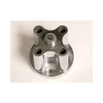 C4AZ-8546-P Scott Drake 1964-73 Mustang Fan Spacer 2-1/4 Inch, Polish. Fixed Price $36.54.