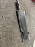 2017 Kia Sorento Lx Left Radiator Air Deflector 29135-2K100 Oem. Fixed Price $25.00.