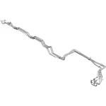 85520652 Ac Delco A/c Evaporator Inlet Hose For Chevy Savana Express 2500. Fixed Price $468.98.