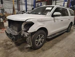Used Radiator Shutter Assembly Fits: 2019 Ford Expedition. Fixed Price $415.00.