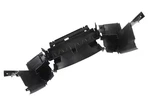 Genuine Gm Radiator Air Front Lower Baffle 84951669. Fixed Price $75.00.