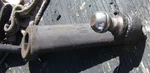 Pontiac Pitman Arm 1955 1956 1957 Gm 1950'S. Fixed Price $50.00.