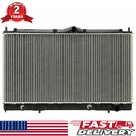 New Radiator 1298 For Dodge Stealth 91-96 Mitsubishi 3000GT 91-99 3.0 V6. Fixed Price $83.83.