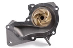 Hepu P255 Water Pump Ford, Mazda, Volvo. Fixed Price $66.08.