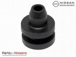 Genuine Nissan Radiator Lower Insulator 21508-10V00. Fixed Price $21.33.