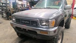 Fan Blade Radiator Cylinder Fits 88-93 Runner 2244226. Fixed Price $73.95.