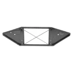 For Chevy Suburban 1960-1966 Goodmark GMK4142320601 Radiator Support. Fixed Price $209.61.