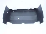 Genuine Mopar Radiator Deflector 55057108AA. Fixed Price $88.03.