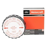 Oem Motorcraft RS90 Ford F4TZ8100B Radiator Cap 1979-1996 Mustang Crown Vic. Fixed Price $9.95.
