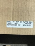 Porsche Macan Radiator Shutter (louver) 95B-121-257-GY. Fixed Price $295.99.