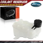 Engine Coolant Expansion Tank Reservoir For Bmw E30 1988 88-93 325IX. Fixed Price $36.99.
