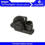 For 1991-1997 Gmc P3500 Throttle Position Sensor Delphi 1992 1993 1994 1995 1996. Fixed Price $62.44.