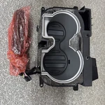 Mercedes W166 X166 GLE63 GLS63 Amg Heated Cooled Cup Holder 9105304730 Powerunit. Fixed Price $249.99.
