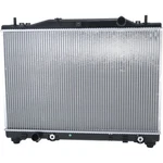 Radiator For 04-07 Cadillac Cts 1605-370078. Fixed Price $153.99.