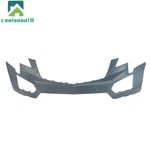 84145752 For Cadillac XT5 2017-2019 Front Bumper Cover W/ Sensor Holes Primed. Fixed Price $180.82.