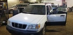 Radiator Fan Motor Assembly Condenser Fits 99-02 Forester 2120003. Fixed Price $125.00.