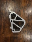 2020-2026 Genuine Oem Mercedes-benz Right Bracing Bracket 247-628-09-00. Fixed Price $119.99.