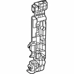 Genuine Mercedes-benz Oe Supporting Frame 099-504-52-00. Fixed Price $39.07.