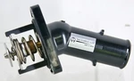 48778 Engine Coolant Thermostat / Water Outlet Assembly 7561. Fixed Price $30.39.