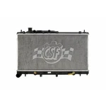 New Premium Radiator Fits 2010-2014 Subaru Outback 45111AJ05A. Fixed Price $138.03.