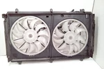 2019 Mitsubishi Outlander Cooling Fan Assembly 48K Miles Oem. Fixed Price $318.00.