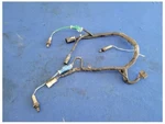 2004 Ford Mustang Gt 4.6L Transmission Harness 4R70W Automatic 2589. Fixed Price $99.99.