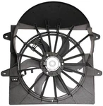 1** Radiator Cooling Fan New - Oe Ref. K05143209AC Gmv For Chrysler Dodge Jee. Fixed Price $184.10.