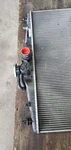Radiator Fits 09-14 Cube 1152918. Fixed Price $99.90.