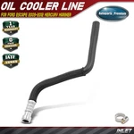 Inlet Transmission Oil Cooler Line Ford Escape 09-12 Mercury Mariner 09-11. Fixed Price $54.39.