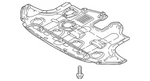 29110N9000 Oem Panel Assy-under Cover For Hyundai Tucson Hybric 21+ /dhl. Fixed Price $485.00.