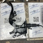 Mitsubishi OUTLANDER,2009,D,1968CC,CLUTCH Pedal,+master Cylinder ,PA66-GF30TF15. Fixed Price $40.89.
