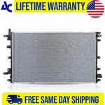 Radiator Inverter Cooler For 11-15 Cadillac Chevrolet Fits Volt Elr 1.4L 13302. Fixed Price $310.95.