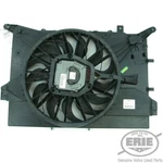 Volvo Engine Radiator Cooling Fan Assembly Fits Turbo S60 S80 V70 XC70 04-09. Fixed Price $95.00.
