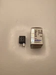 Acdelco Professional 15-50976 Multi-purpose Hvac Relay, Machined, Automatic. Fixed Price $27.97.