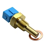 Engine Coolant Temperature Sensor For Nissan Toyota Mazda Volvo Isuzu Chevrolet. Fixed Price $7.43.