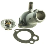Motorad 4853KT: Thermostat Kit. Fixed Price $19.58.