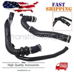 Fits 2015-2018 Ford Edge L4 2.0L F2GZ6C646B Black Engine Air Intake Hose New. Fixed Price $89.99.