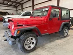 Used 1997 Jeep Wrangler Fan Blade 2.5L Oem 31000 Miles Part #325-00736. Fixed Price $89.39.