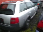 Driver Left Intercooler 2.7L Fits 00-01 Audi A6 280812. Fixed Price $125.00.