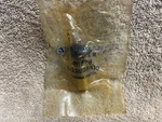 Nos Gm 25036510 Coolant Temperature Switch W/light Chevy Vette Olds Buick Gs. Fixed Price $24.00.