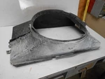 2004 Gmc Yukon Fan Shroud Upper And Lower. Fixed Price $68.69.