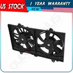 Radiator Condenser Fan Assembly For 2007 2008 2009 2010 2011 2012 Nissan Sentra. Fixed Price $66.94.
