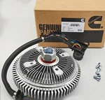 68155609AB Cummins Fan Clutch Radiator Cooling For 2010-13 Dodge Ram Truck 2500. Fixed Price $189.00.