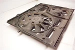 Radiator Fan Motor/assembly Oem 04-10 Volkswagen Touareg. Fixed Price $50.00.