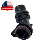 For Tesla Model Y/3 2018-2023 Lower Inverter Cooling Hose Connector 1102194-00-C. Fixed Price $29.81.