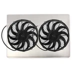 Frostbite FB522H High Performance Fan/shroud Package. Fixed Price $537.95.