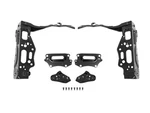 Radiator Support Core Set For 2014-20 Lexus IS350 IS300 IS250 IS200T Side Panel. Fixed Price $103.29.